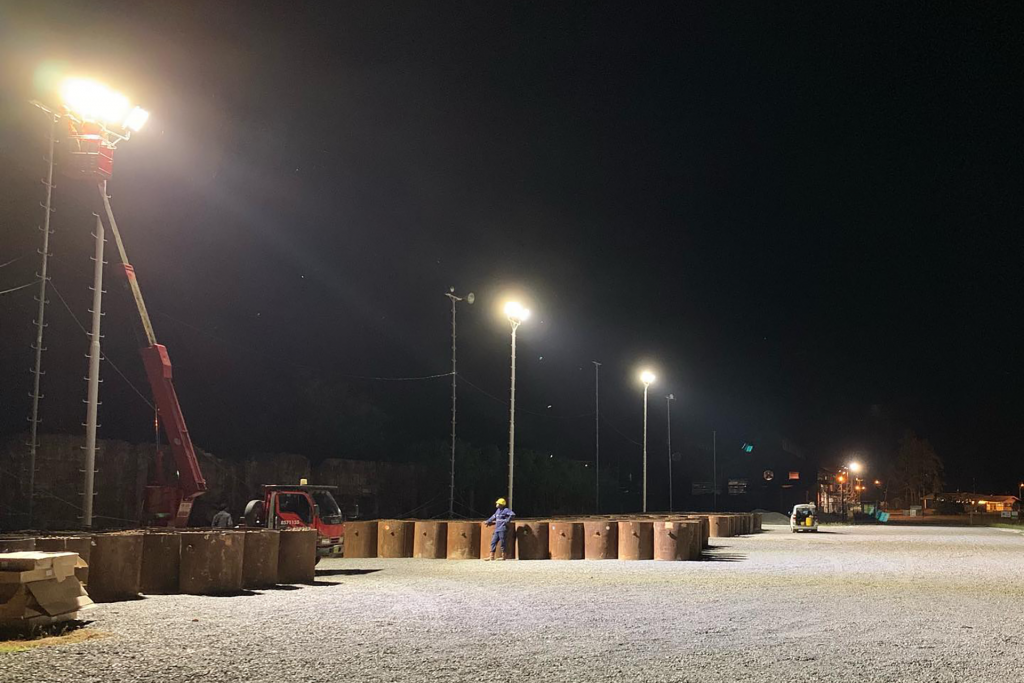 Projects – LED Source Experts